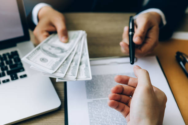 Loan Comparison Services in Jersey City, NJ